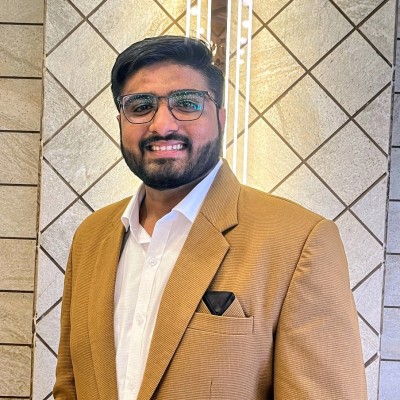 Yogeshkumar Hadiya